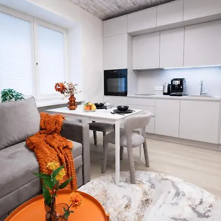 Scheffel Courtyard Residences 3 Collection Lägenhet
